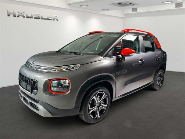 Citroen C3 Aircross 81 kW image number 1