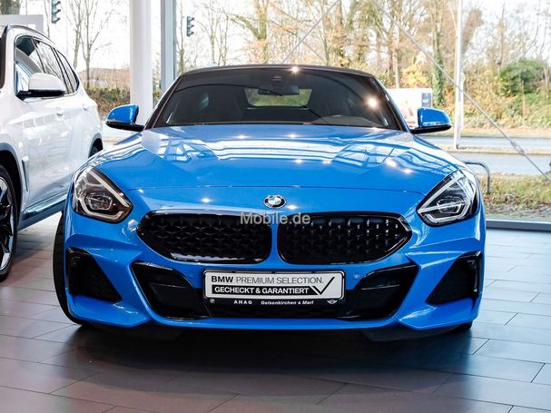 BMW Z4 sDrive20i M Sport 145 kW image number 7