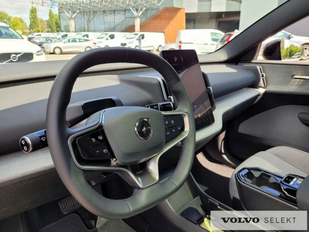 Volvo EX30 AWD 314 kW image number 11