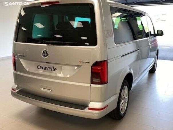 Volkswagen T6 Caravelle DSG 4Motion 110 kW image number 4