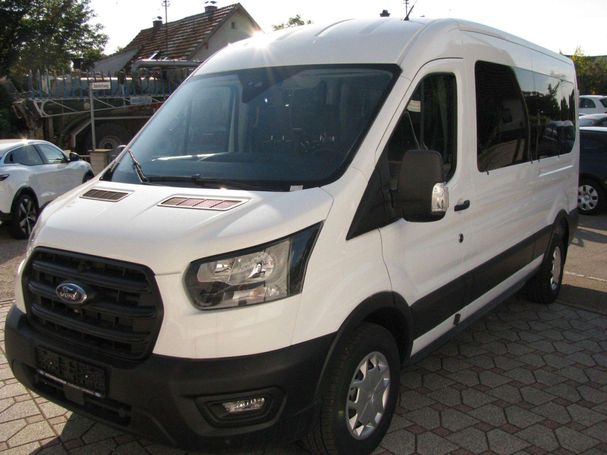 Ford Transit L3H2 96 kW image number 1