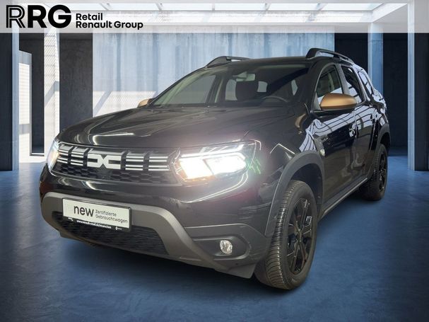 Dacia Duster TCe 150 GPF 110 kW image number 1