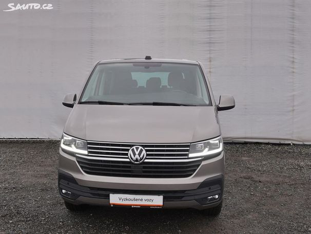 Volkswagen T6 Caravelle 110 kW image number 3