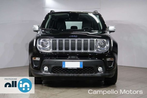 Jeep Renegade 140 kW image number 1