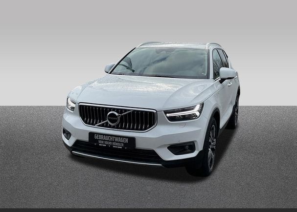 Volvo XC40 T5 Inscription 192 kW image number 1