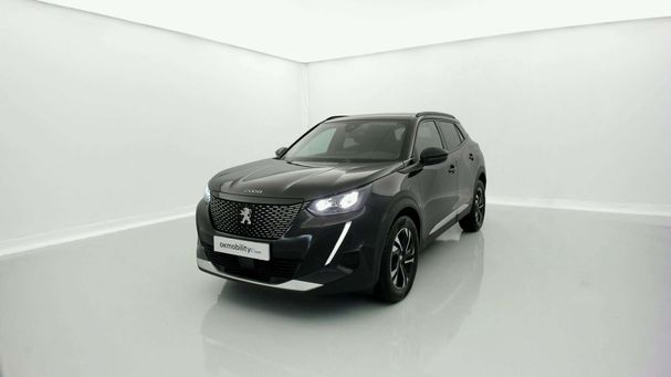 Peugeot 2008 1.2 PureTech 74 kW image number 1