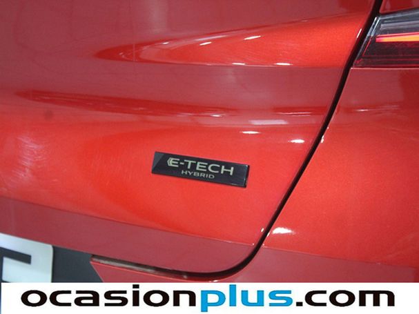 Renault Captur E-Tech Techno 105 kW image number 18