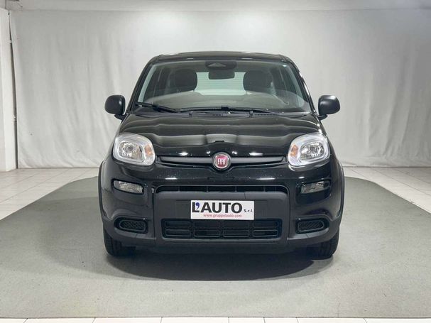 Fiat Panda 51 kW image number 8