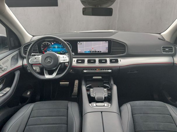 Mercedes-Benz GLE 450 270 kW image number 14