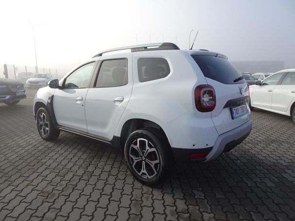 Dacia Duster TCe GPF 110 kW image number 4