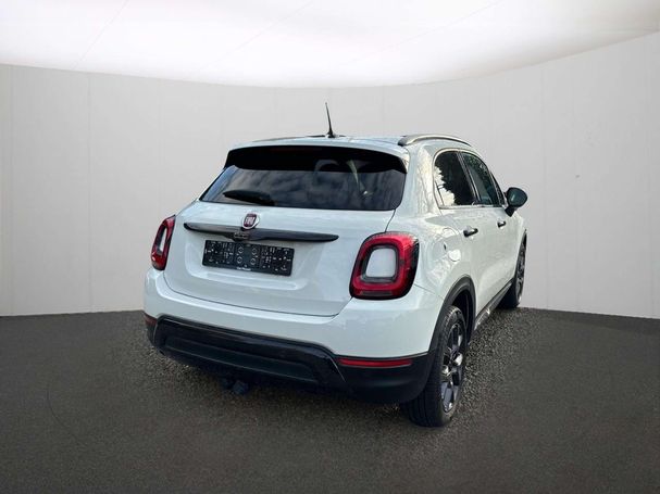 Fiat 500X 1.0 City Cross 88 kW image number 4