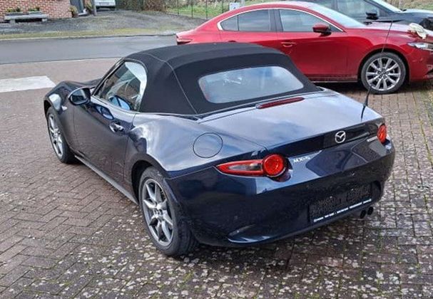 Mazda MX-5 97 kW image number 12