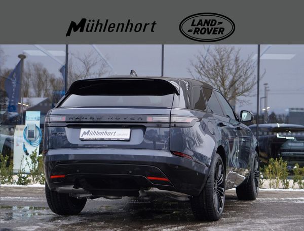 Land Rover Range Rover Velar D300 Autobiography 221 kW image number 2