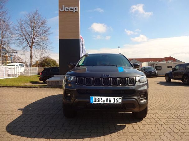 Jeep Compass PHEV 177 kW image number 2