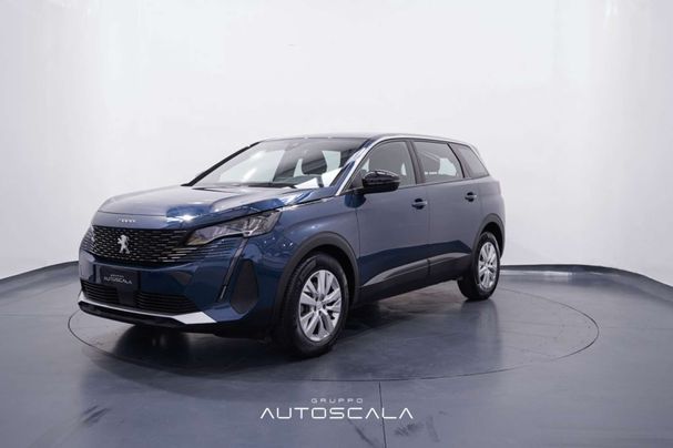 Peugeot 5008 PureTech 130 S&S Active 96 kW image number 1