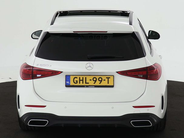 Mercedes-Benz C 300 230 kW image number 30