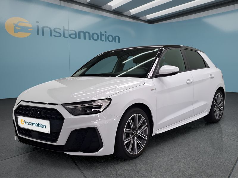 Audi A1 Sportback 30