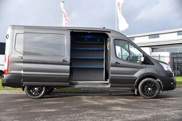 Ford Transit 350 L3H2 2.0 TDCi 125 kW image number 11