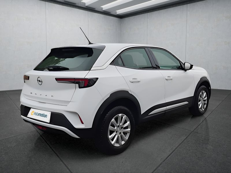 Opel Mokka Enjoy 74 kW