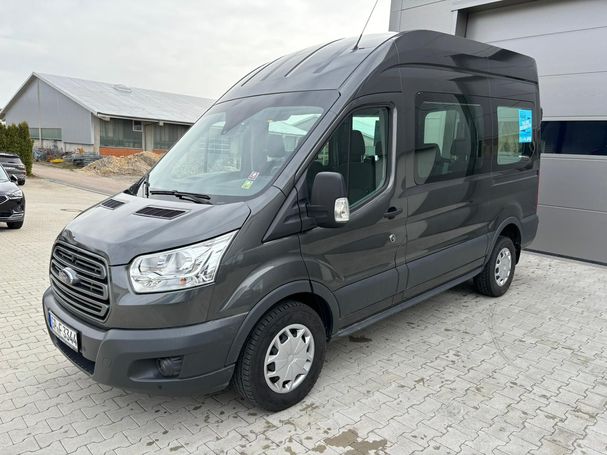 Ford Transit Kombi 350 L2H3 Trend 96 kW image number 1