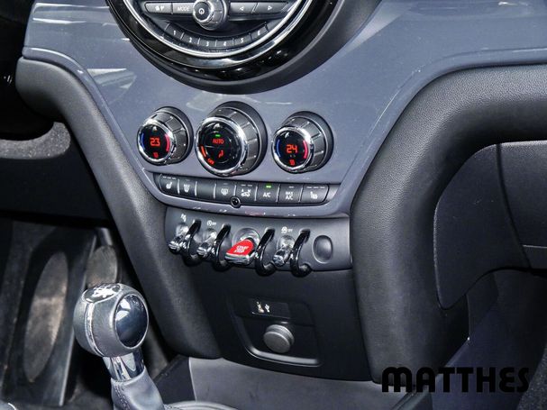 Mini One Countryman 75 kW image number 7