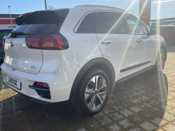 Kia Niro e Spirit 150 kW image number 9