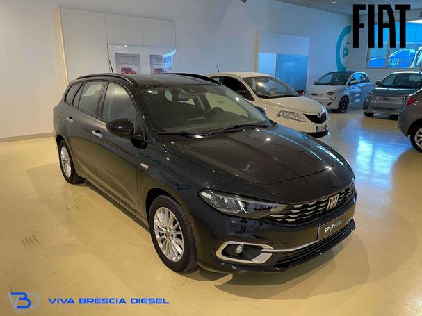 Fiat Tipo 96 kW image number 2