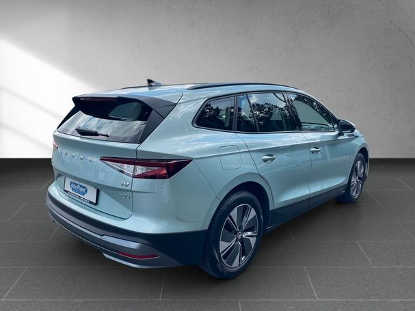 Skoda Enyaq 60 Loft 132 kW image number 2