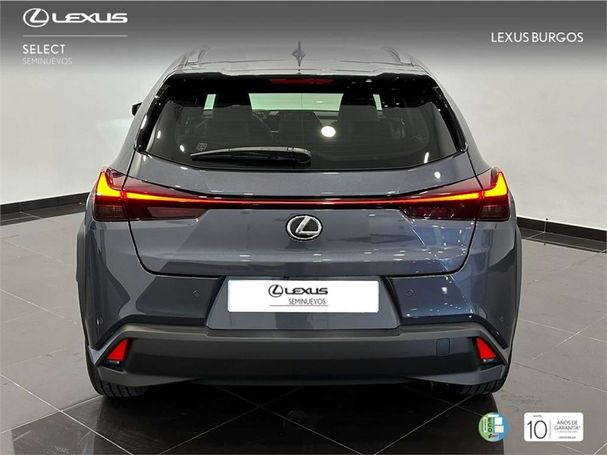 Lexus UX 135 kW image number 3