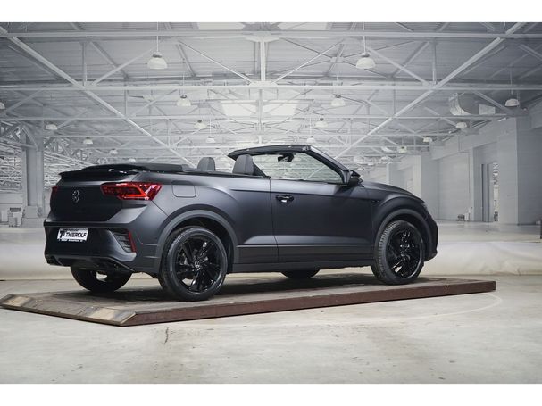 Volkswagen T-Roc 1.5 TSI DSG 110 kW image number 3