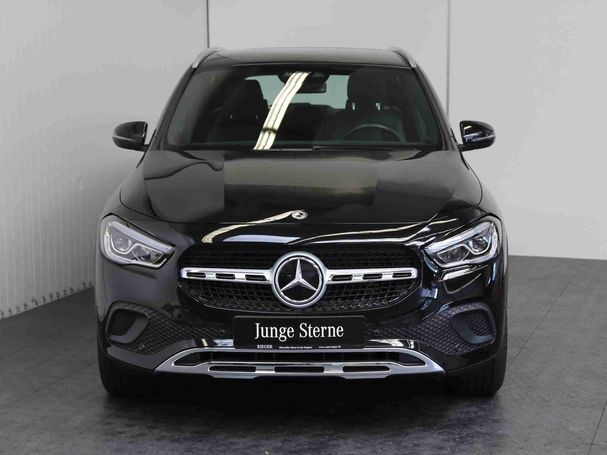 Mercedes-Benz GLA 200 120 kW image number 2