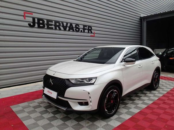 DS Automobiles 7 Crossback E-Tense 300 4x4 221 kW image number 1