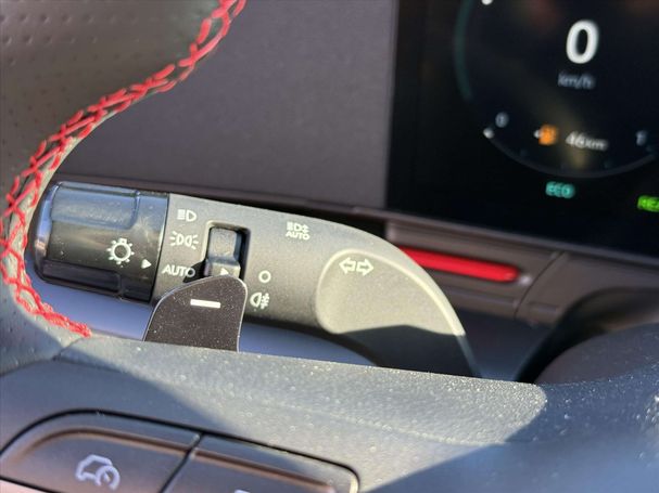 Hyundai Kona 104 kW image number 17