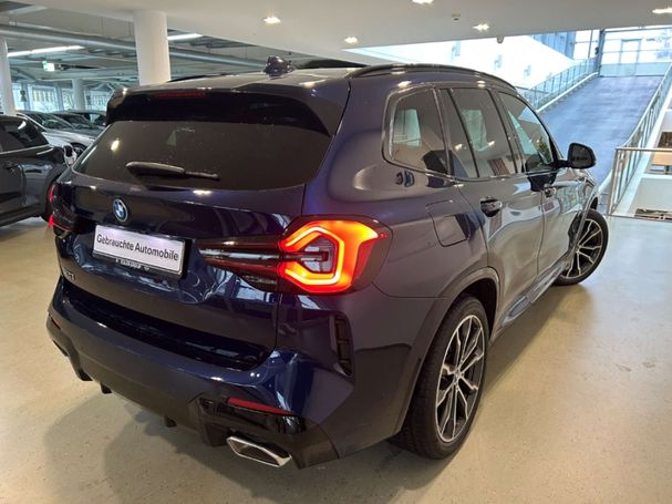 BMW X3e M Sportpaket xDrive 215 kW image number 3