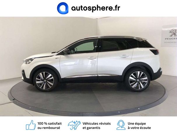 Peugeot 3008 133 kW image number 5