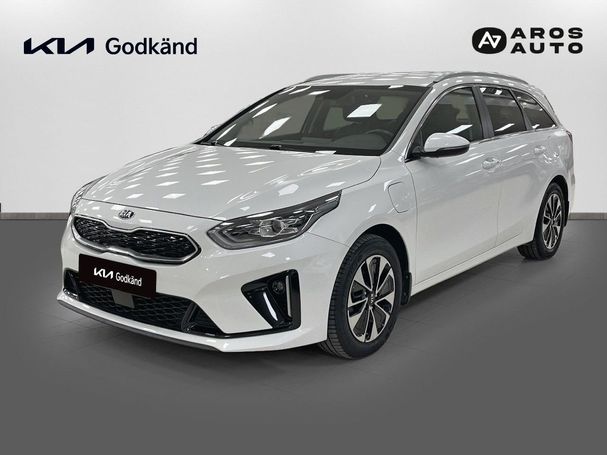 Kia Ceed Ceed Plug-in Hybrid 104 kW image number 1