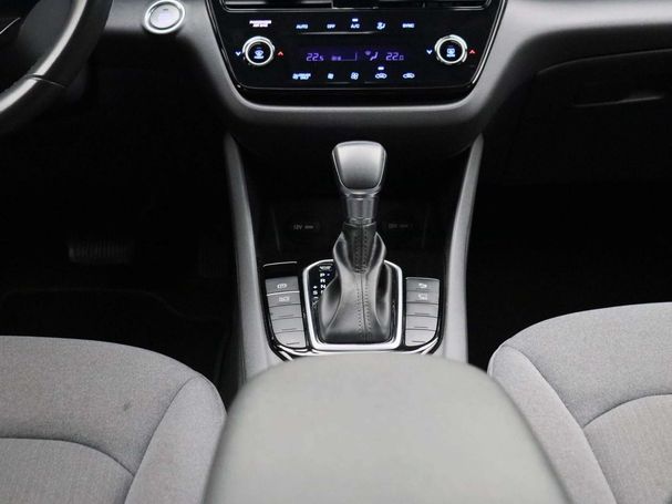 Hyundai Ioniq 1.6 GDI 104 kW image number 10