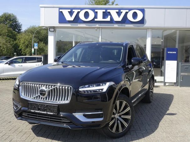 Volvo XC90 AWD 335 kW image number 1