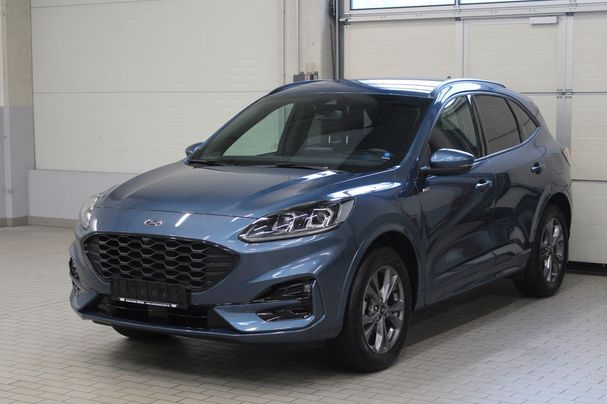 Ford Kuga 165 kW image number 1