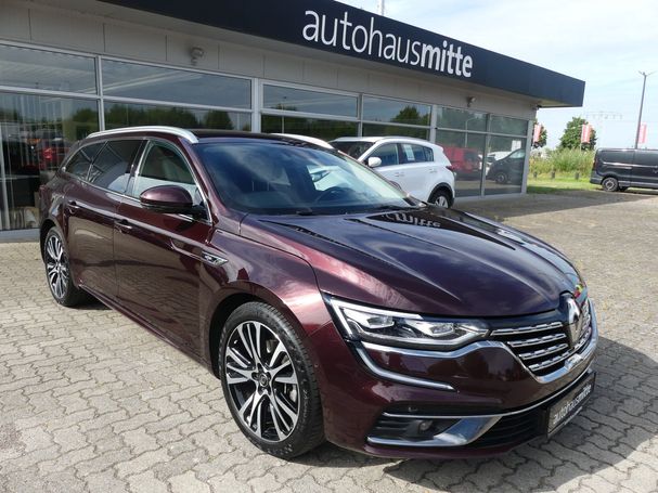 Renault Talisman Grandtour INITIALE PARIS 147 kW image number 7