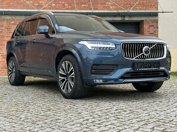 Volvo XC90 AWD Momentum 173 kW image number 4