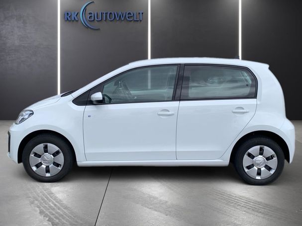 Volkswagen up! e-Up! 60 kW image number 7