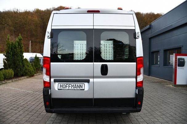 Fiat Ducato L2H2 110 kW image number 7