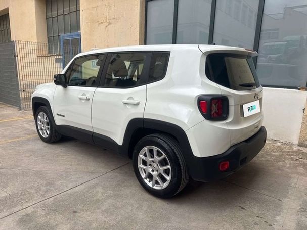 Jeep Renegade 96 kW image number 4