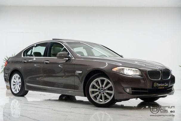 BMW 535i xDrive 225 kW image number 6