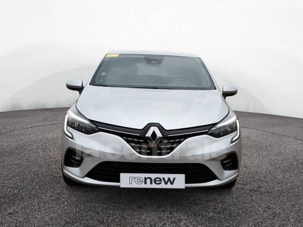 Renault Clio TCe 90 Intens 66 kW image number 3