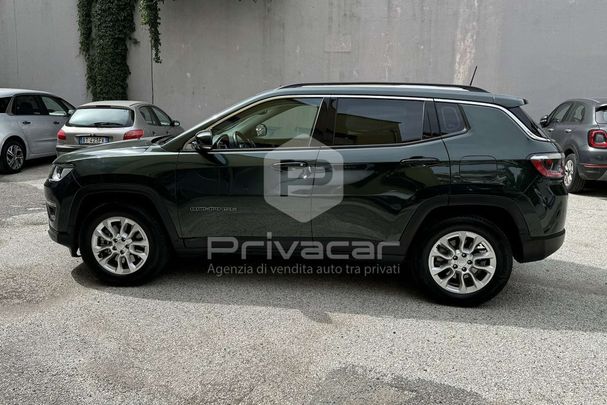 Jeep Compass 1.3 Turbo PHEV Limited 140 kW image number 8