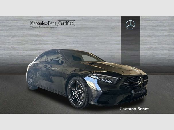 Mercedes-Benz A 180 100 kW image number 2