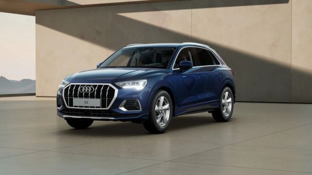 Audi Q3 110 kW image number 1