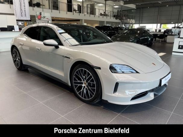 Porsche Taycan Sport Turismo 320 kW image number 7